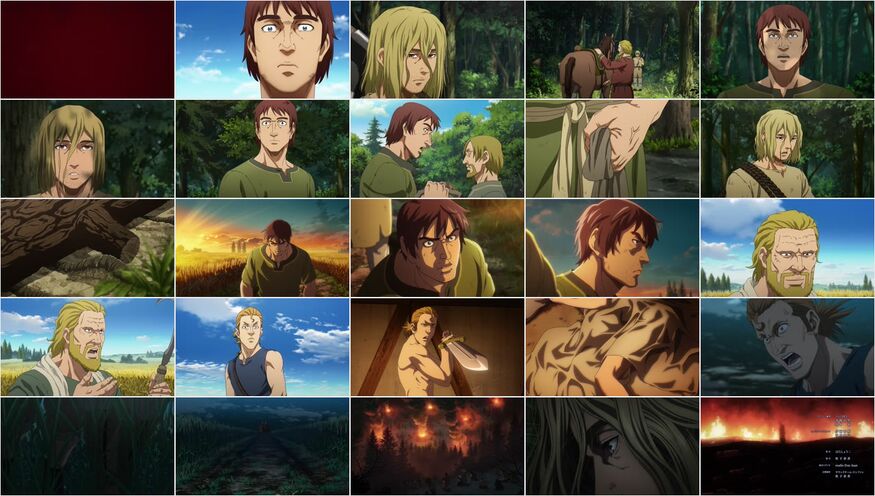 Vinland Saga: Season 2 | Ranime