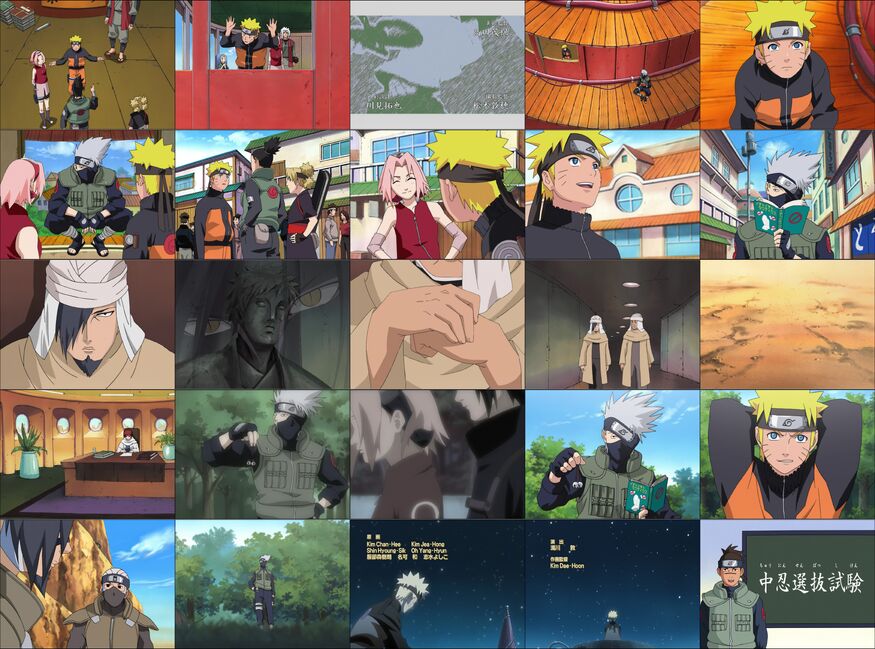 Naruto: Shippuden | Ranime